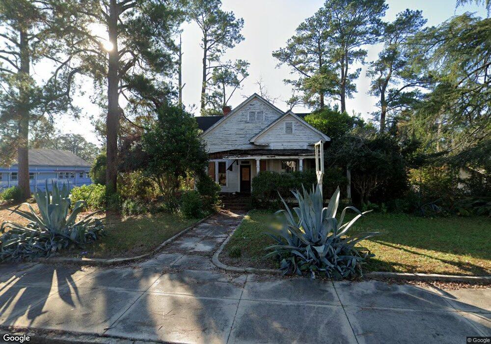 216 E 14th Ave, Cordele, GA 31015 - photo 1