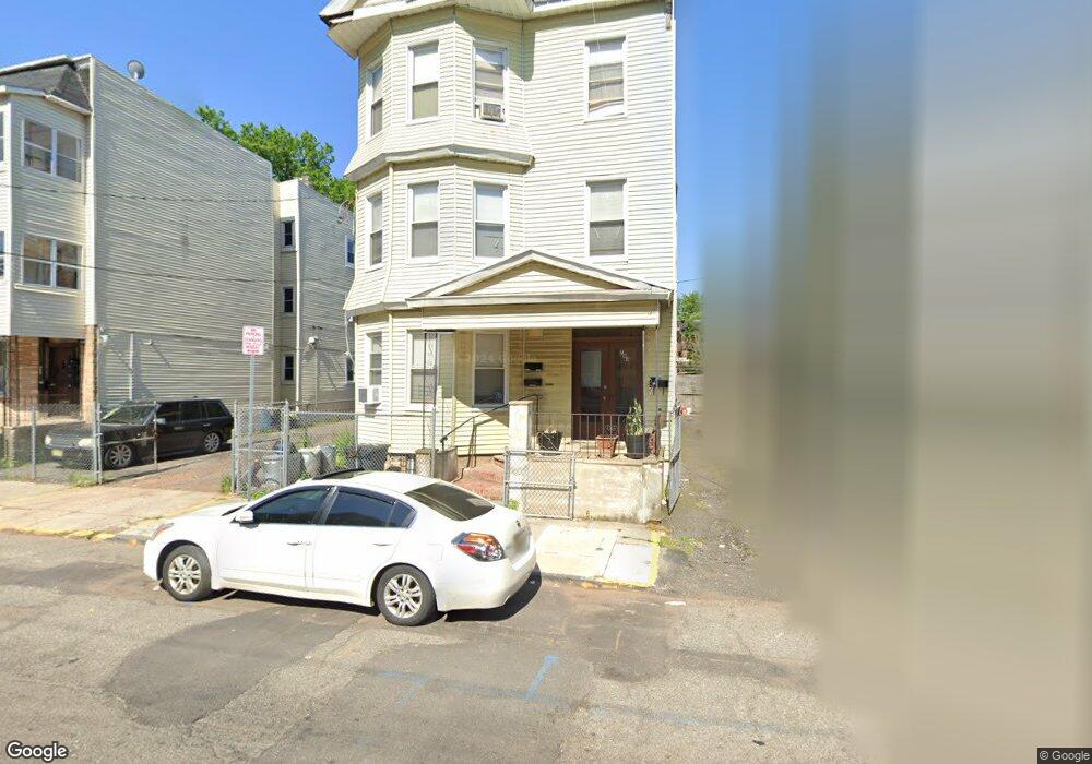 783 S 17th St, Newark, NJ 07103 - photo 1