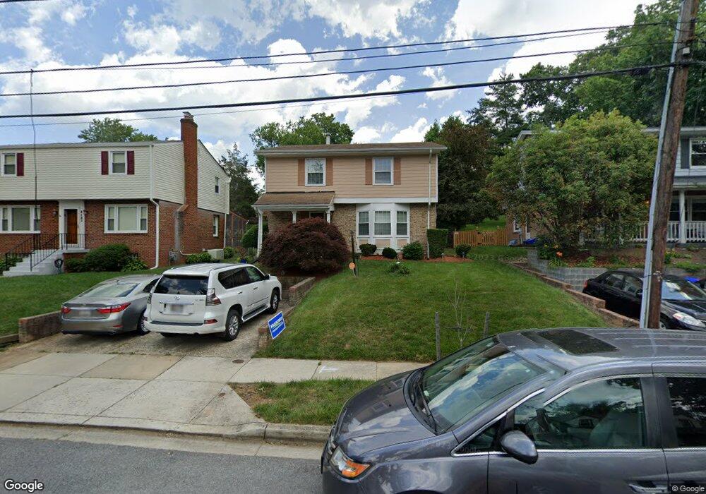 3135 Laurel Ave, Cheverly, MD 20785 - photo 1