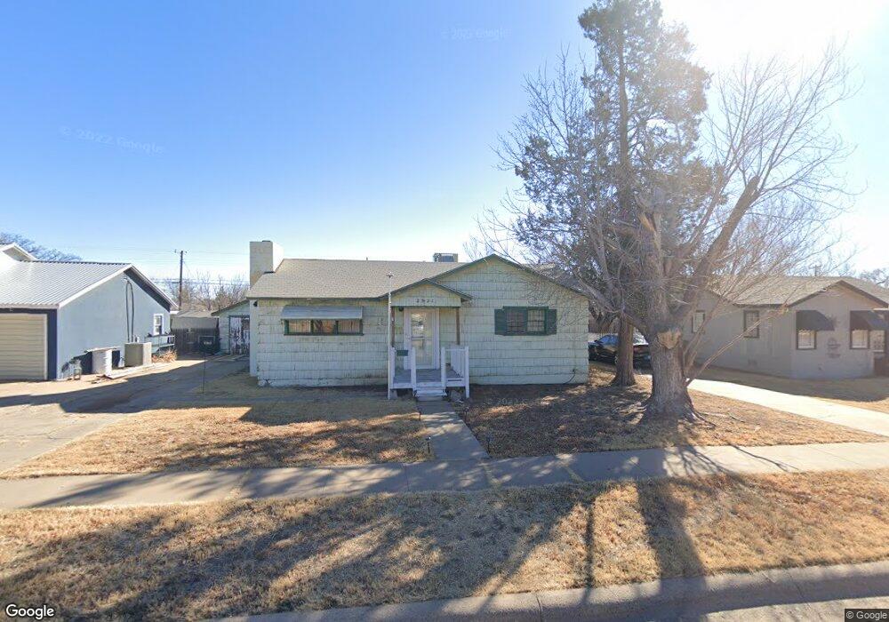 2521 Axtell St, Clovis, NM 88101 - photo 1