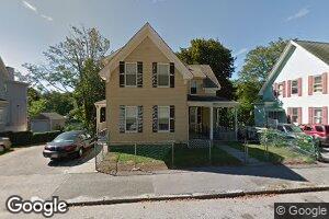24 Gates St, Worcester, MA 01610