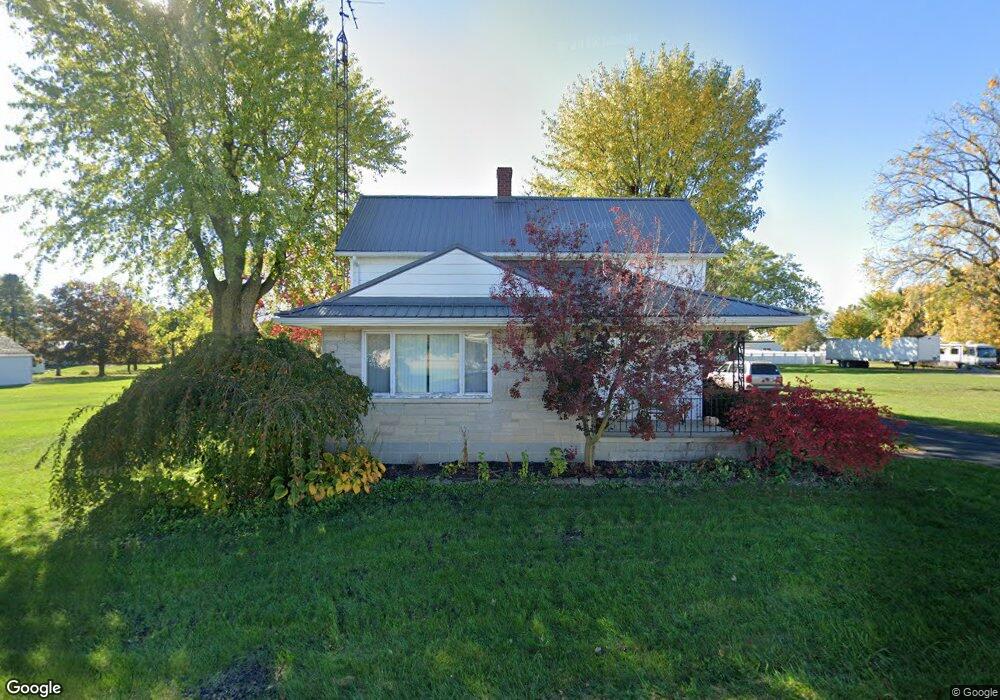 221 W Spring St, New Knoxville, OH 45871 - photo 1