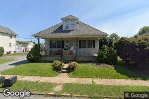 19 Beechwood Rd Unit 1, Brookhaven, PA 19015