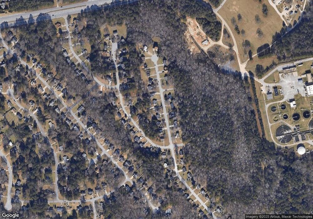 1591 Picadilly Ct NE, Conyers, GA 30013 - photo 1