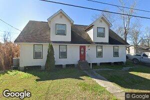 126 Michael St, Ama, LA 70031