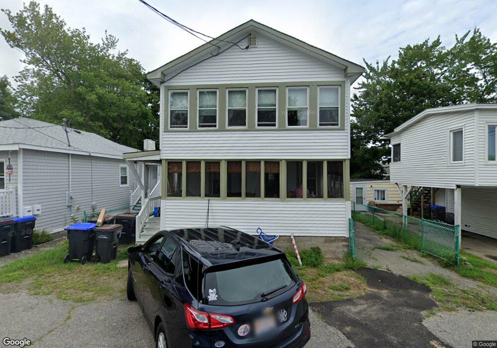 26 Seacliff Ave, Old Orchard Beach, ME 04064 - photo 1