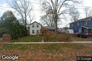 113 W Sprague St, Homer, MI 49245