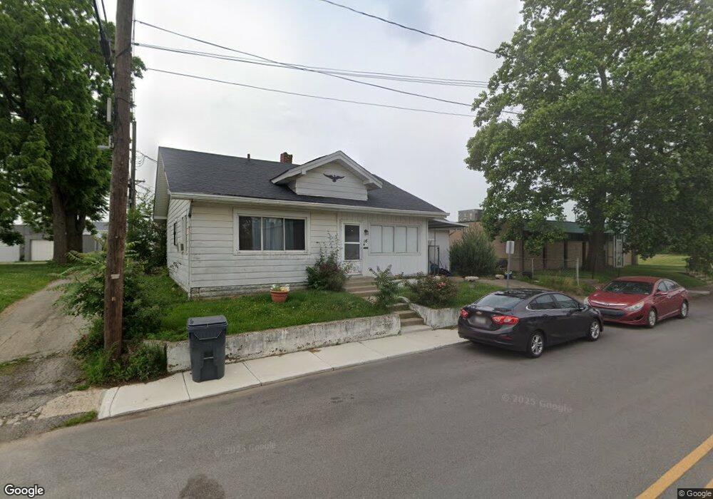 16 W 17th St, Anderson, IN 46016 - photo 1