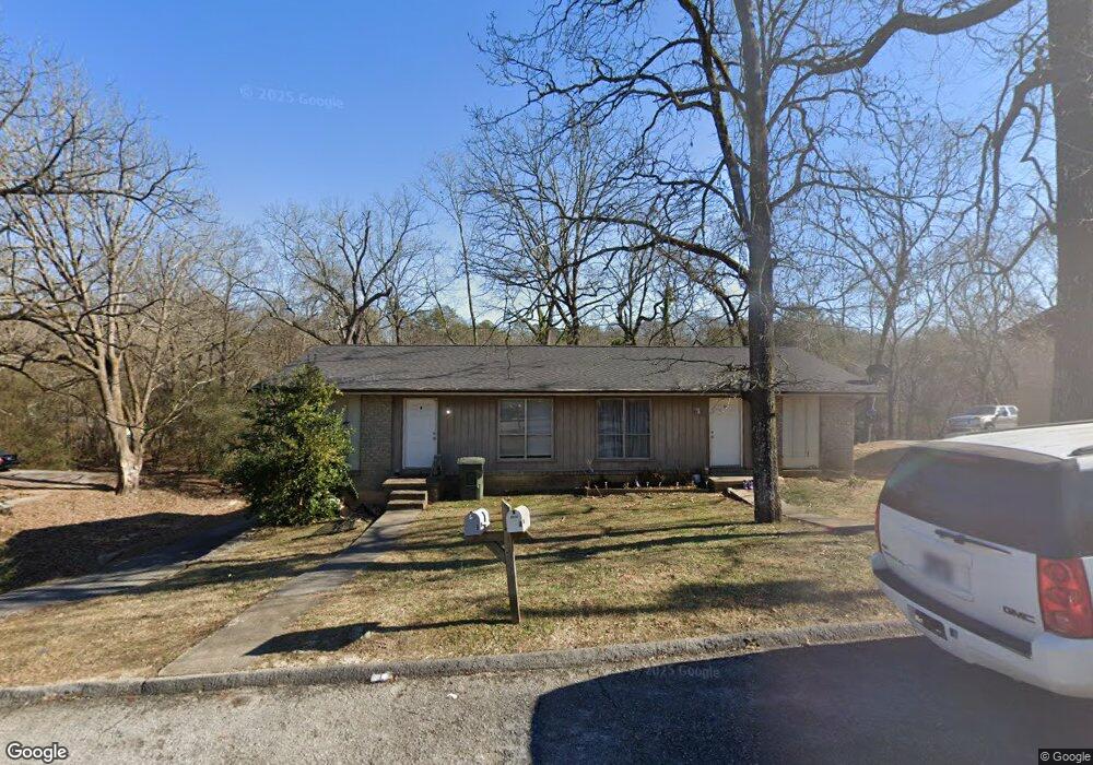 4794 Forest Wood Ln unit A&B, Hixson, TN 37343 - photo 1