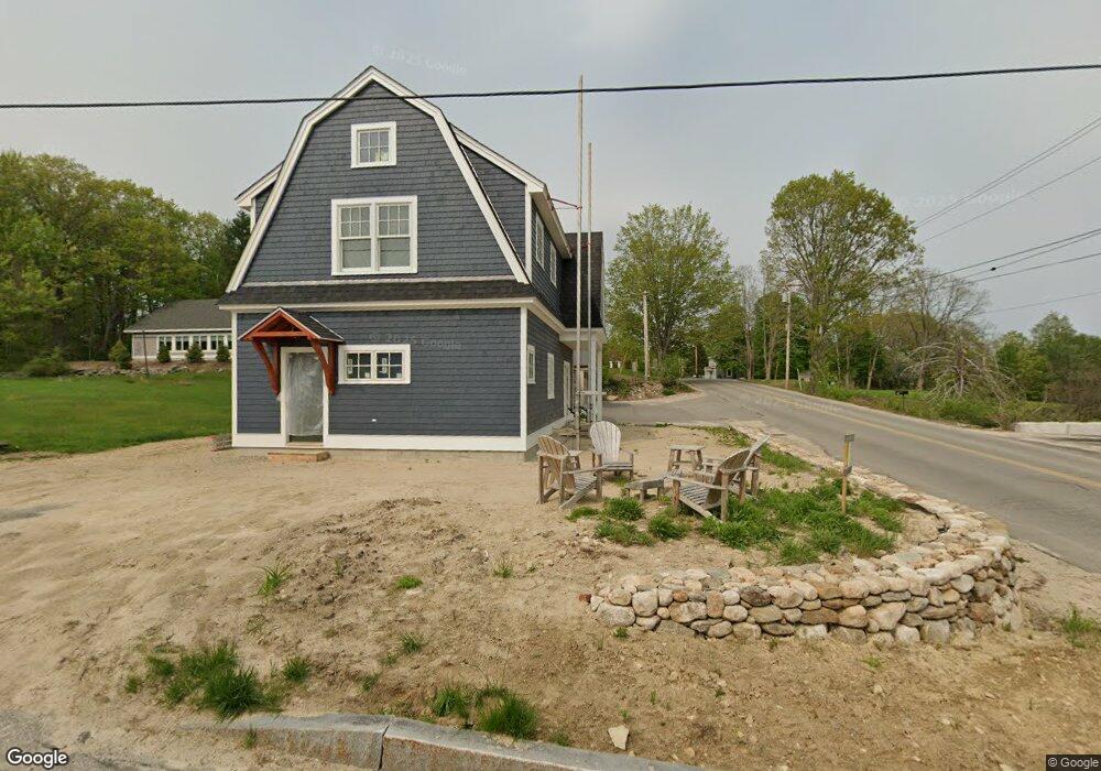 46 King St, Wolfeboro, NH 03894 - photo 1