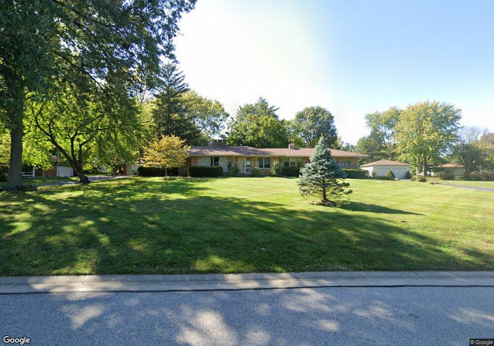 240 Lakeview Acres Dr, Collinsville, IL 62234 - photo 1