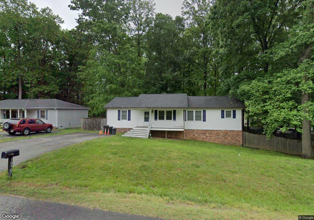 10907 Chesterwood Dr, Spotsylvania, VA 22553 - photo 1