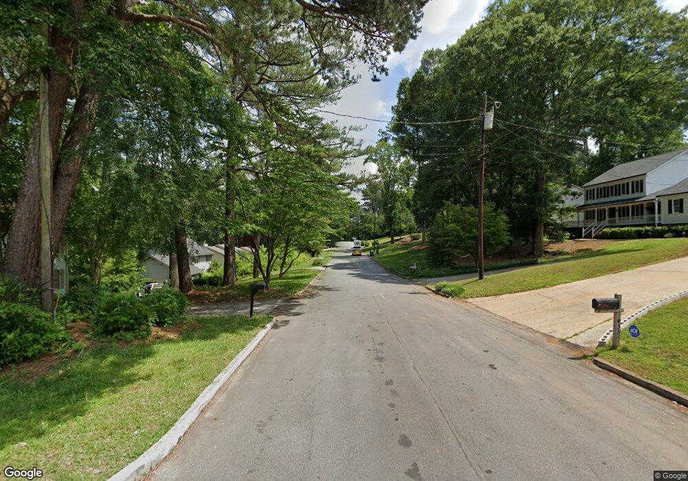 0 Janice Ct SW unit 8124872, Lilburn, GA 30047 - photo 1