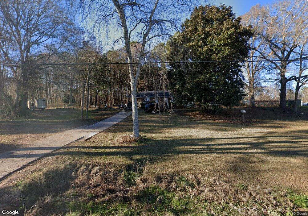 2229 Monroe Jersey Rd SE, Monroe, GA 30655 - photo 1