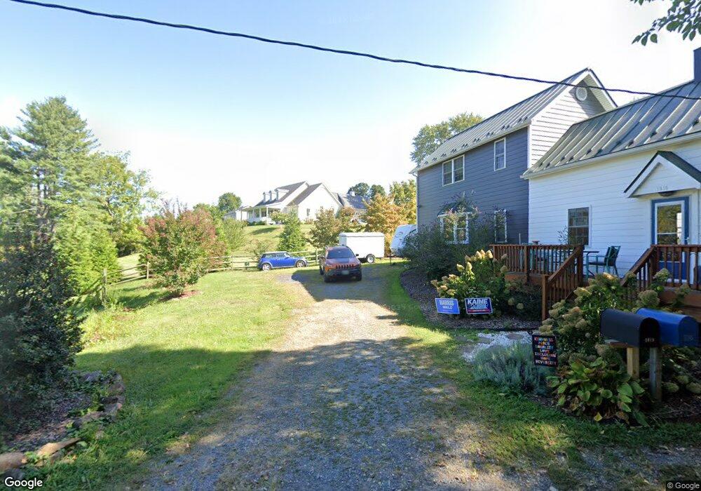 10 Fallowater Ln, Sperryville, VA 22740 - photo 1