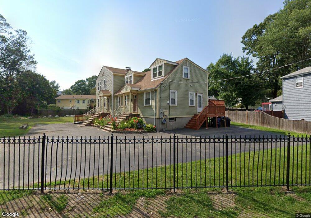 55 Monterey Ave, Mattapan, MA 02126 - photo 1