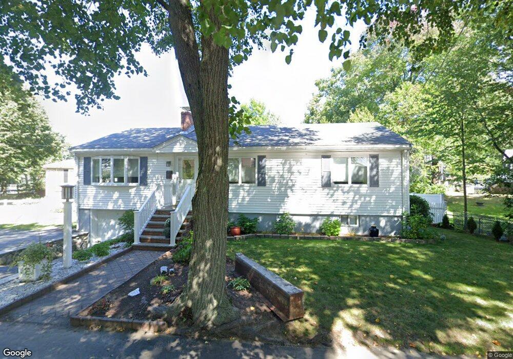 12 Lucy St, Stoneham, MA 02180 - photo 1