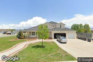 338 N 100 E, Aurora, UT 84620