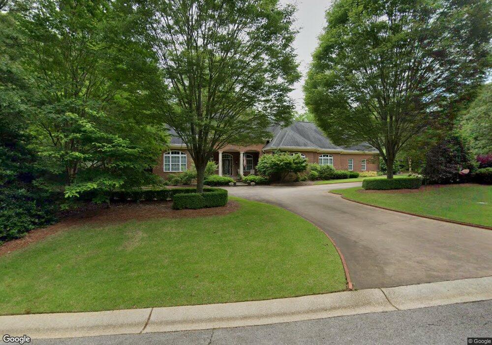 117 Windsong Ct, Carrollton, GA 30117 - photo 1