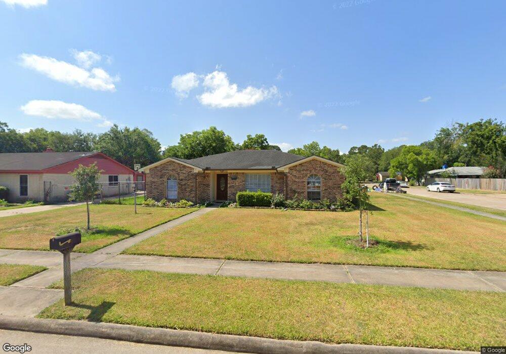 959 W Mierianne St, Houston, TX 77088 - photo 1