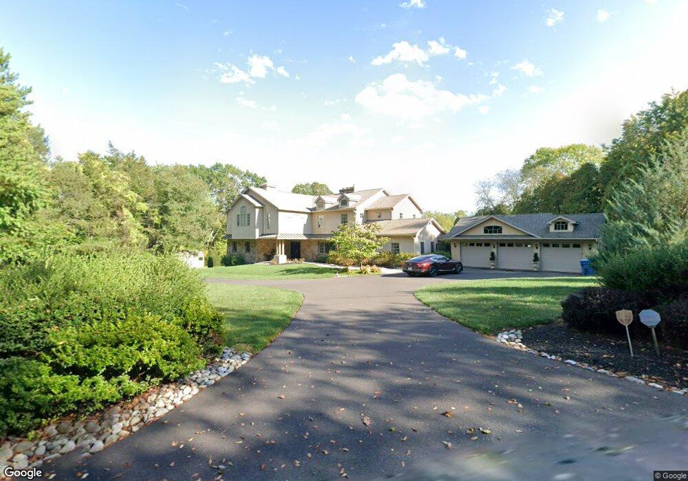 4059 Spring Valley Rd, Doylestown, PA 18902 - photo 1