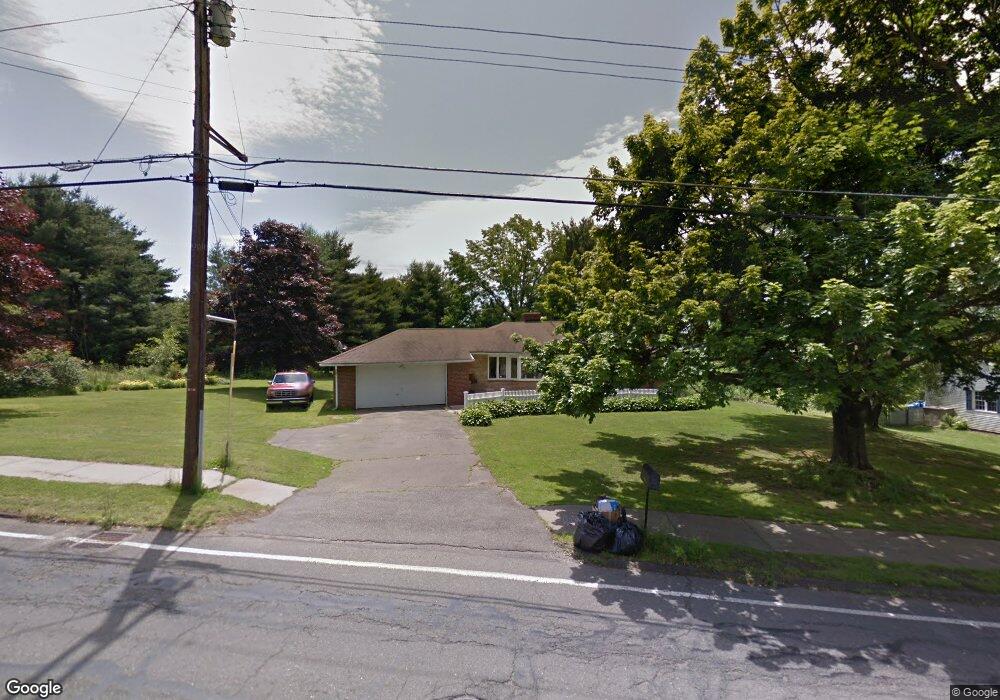 946 Dewey St, West Springfield, MA 01089 - photo 1