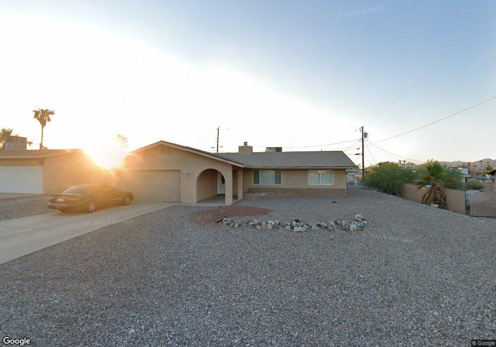 230 Columbine Dr, Lake Havasu City, AZ 86403 - photo 1