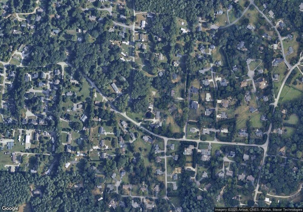 184 Baldwin Rd, Arden, NC 28704 - photo 1