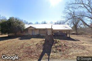 209 Ebenezer Rd, Amity, AR 71921