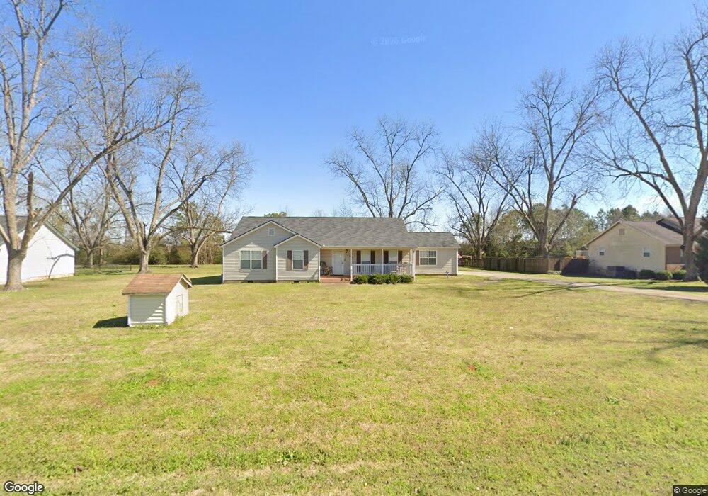 201 Joshua St, Perry, GA 31069 - photo 1