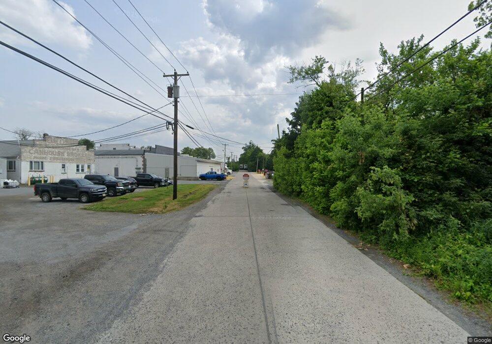 0 Woodstown Swedesboro Rd, Pilesgrove, NJ 08098 - photo 1