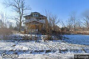 1305 Wolcott St, Flint, MI 48504