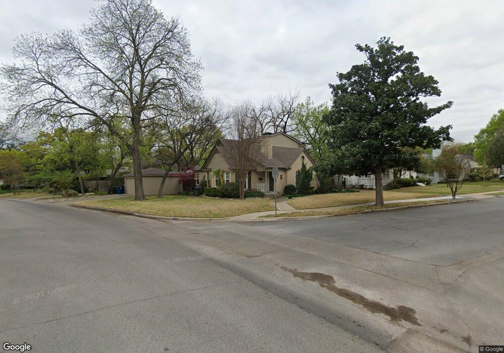 6172 Kenwood Ave, Dallas, TX 75214 - photo 1