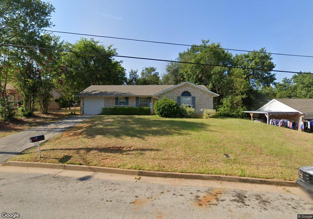 1512 Austin Dr, Tyler, TX 75701 - photo 1
