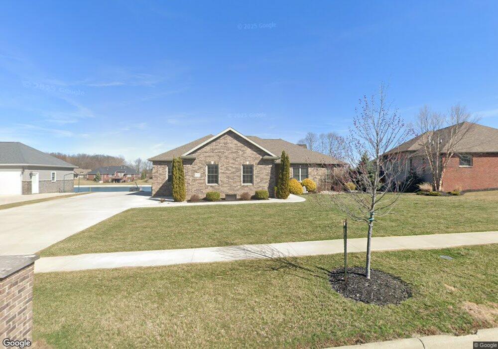 9820 Glenmar Pkwy, Findlay, OH 45840 - photo 1