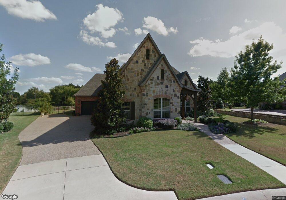 1653 Tuscan Ridge Cir, Southlake, TX 76092 - photo 1