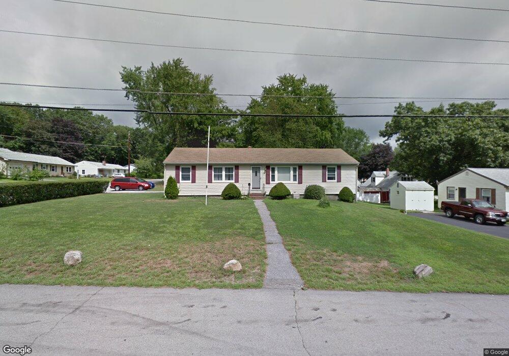 54 Hills Ferry Rd, Nashua, NH 03064 - photo 1