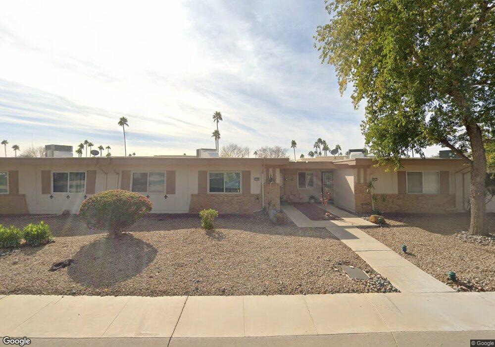 13625 N 110th Ave, Sun City, AZ 85351 - photo 1