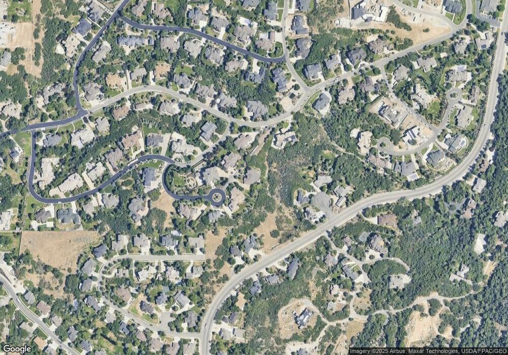 7 Snow Forest Cove unit 1043, Sandy, UT 84092 - photo 1