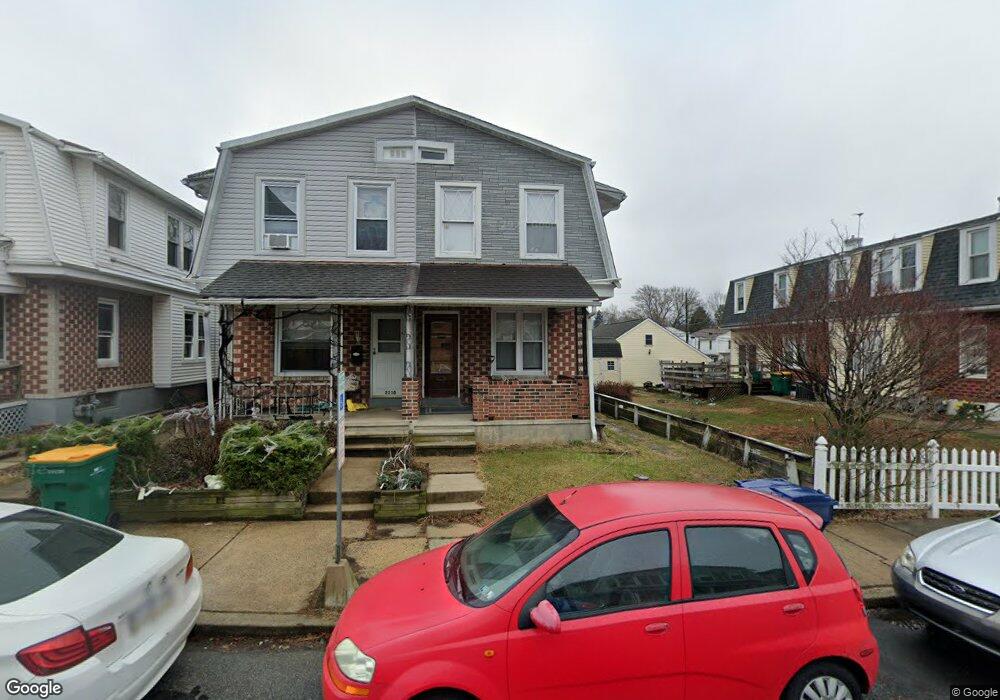2232 Reading Ave, Reading, PA 19609 - photo 1