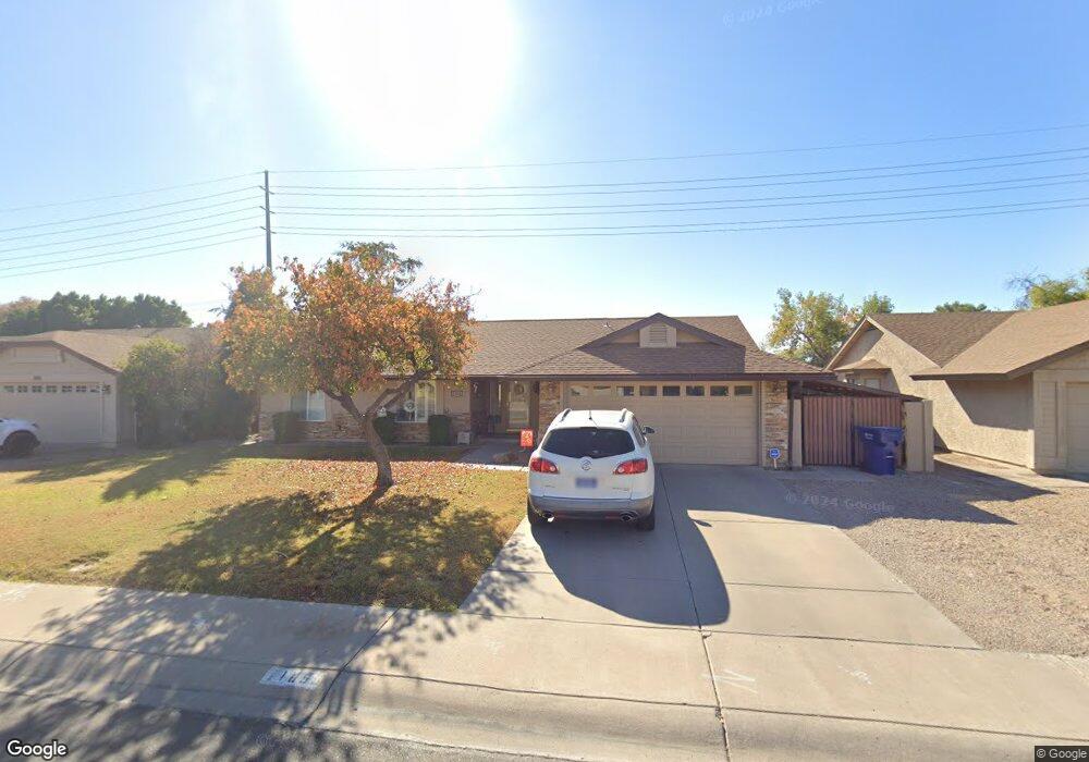 1855 W Manor St, Chandler, AZ 85224 - photo 1