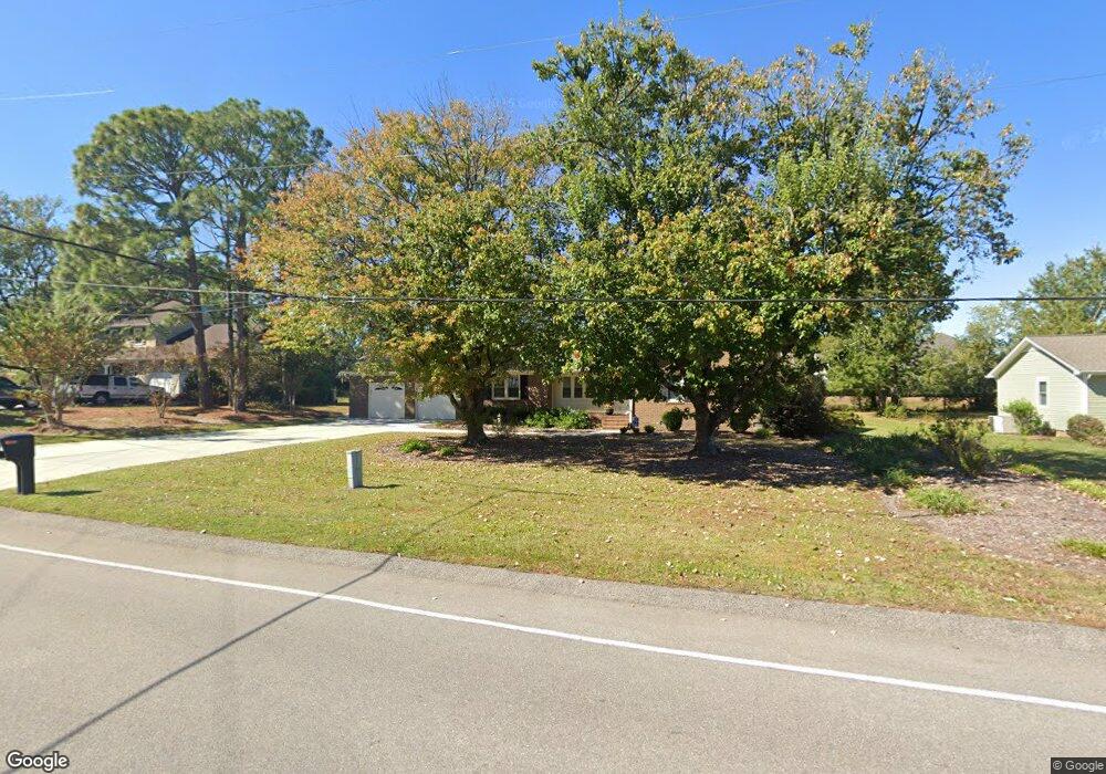 530 Jeb Stuart Dr, Wilmington, NC 28412 - photo 1