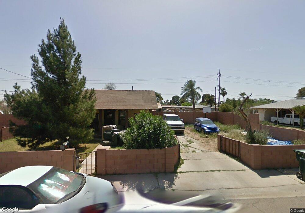 1423 E Hoover Ave, Phoenix, AZ 85006 - photo 1