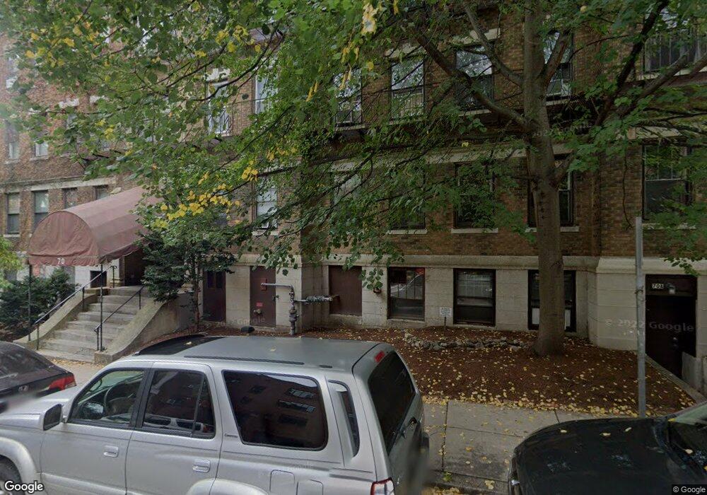 72 Strathmore Rd unit 11A, Brighton, MA 02135 - photo 1