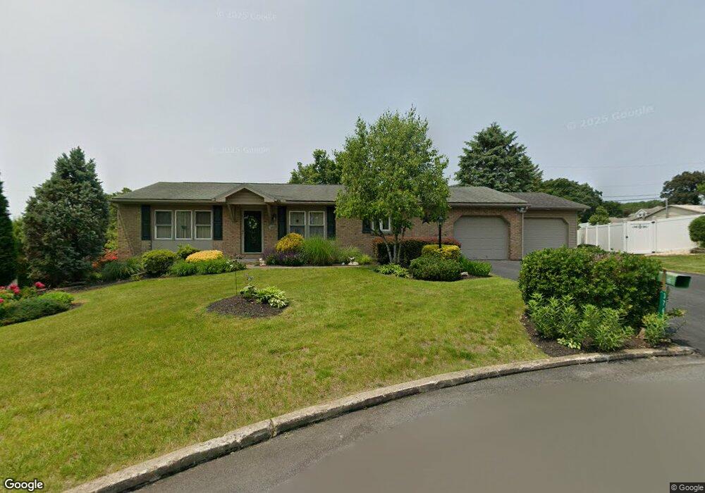 3760 Highland Rd, Schnecksville, PA 18078 - photo 1