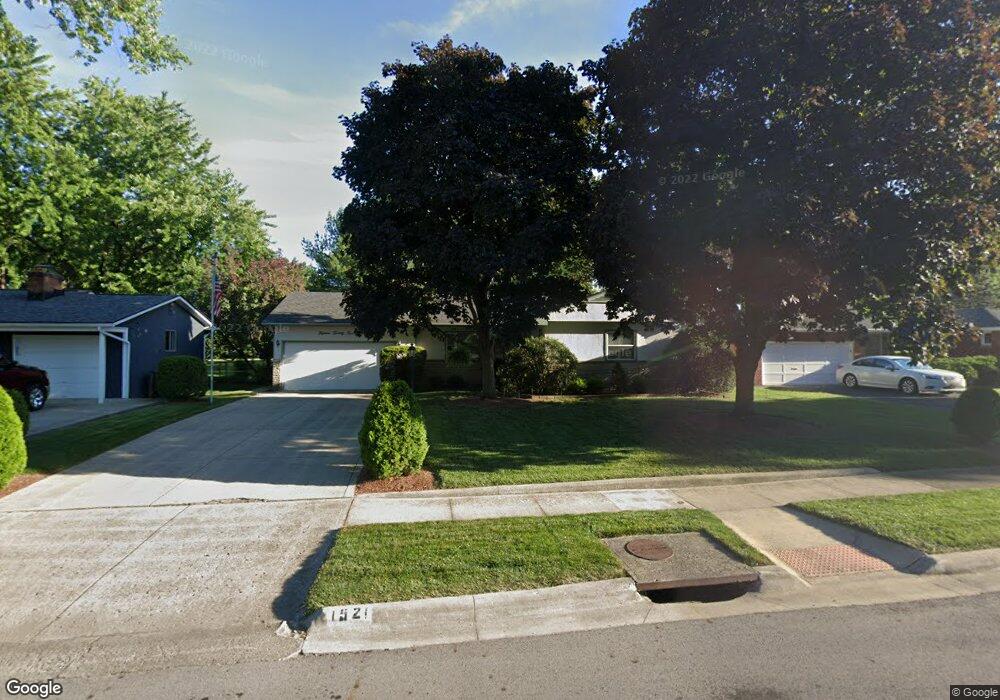 1521 Fahlander Dr S, Columbus, OH 43229 - photo 1