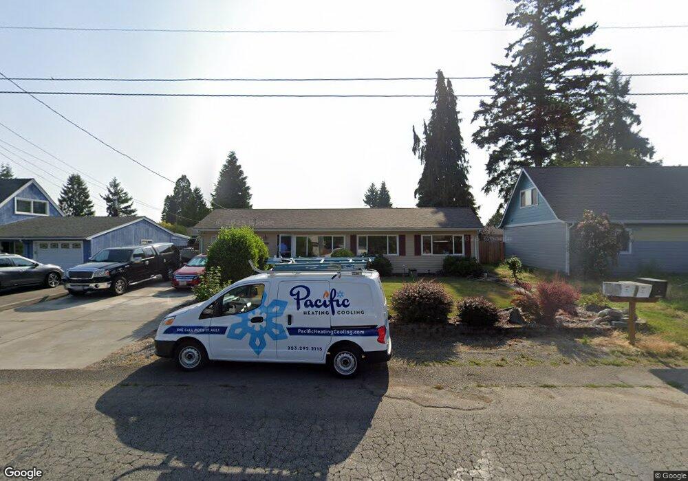 25818 18th Ave S, Des Moines, WA 98198 - photo 1