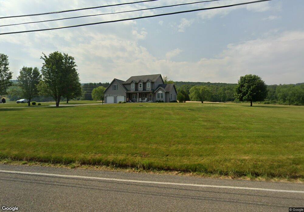 146 Frosty Valley Rd, Danville, PA 17821 - photo 1