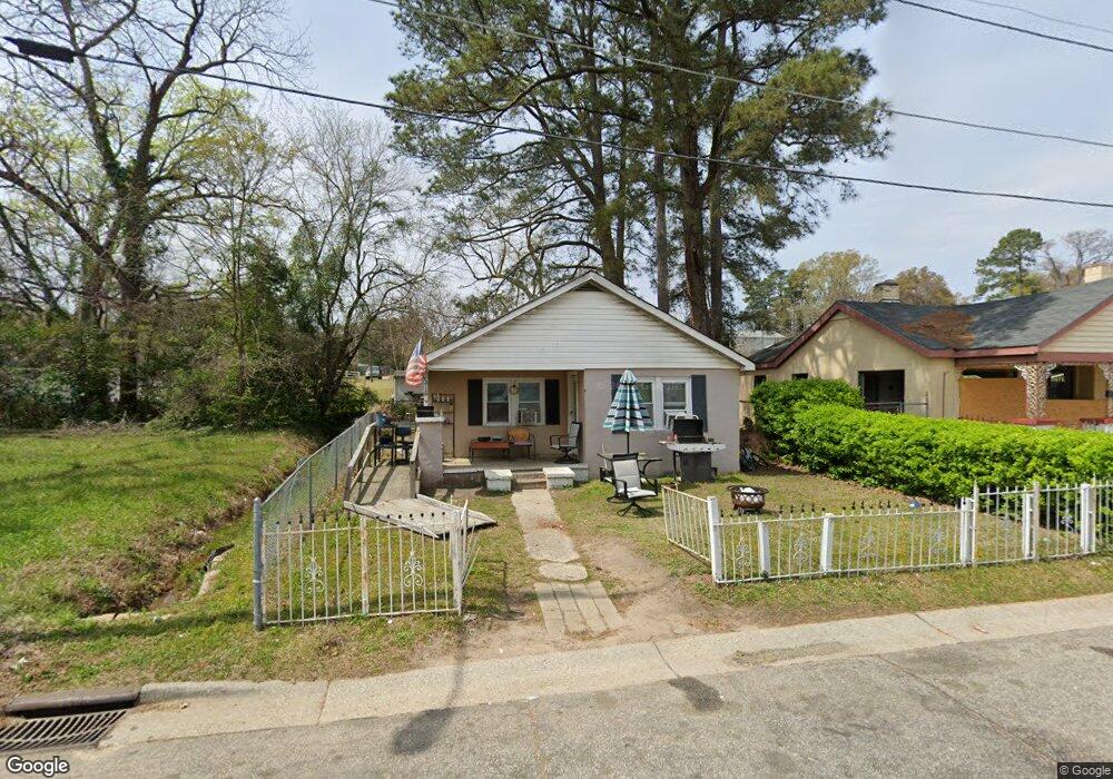 318 Currie St, Fayetteville, NC 28301 - photo 1