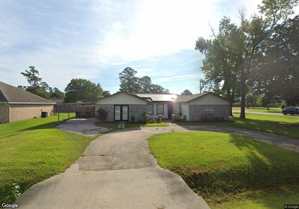 110 Lamplighter St, Lumberton, TX 77657 - photo 1
